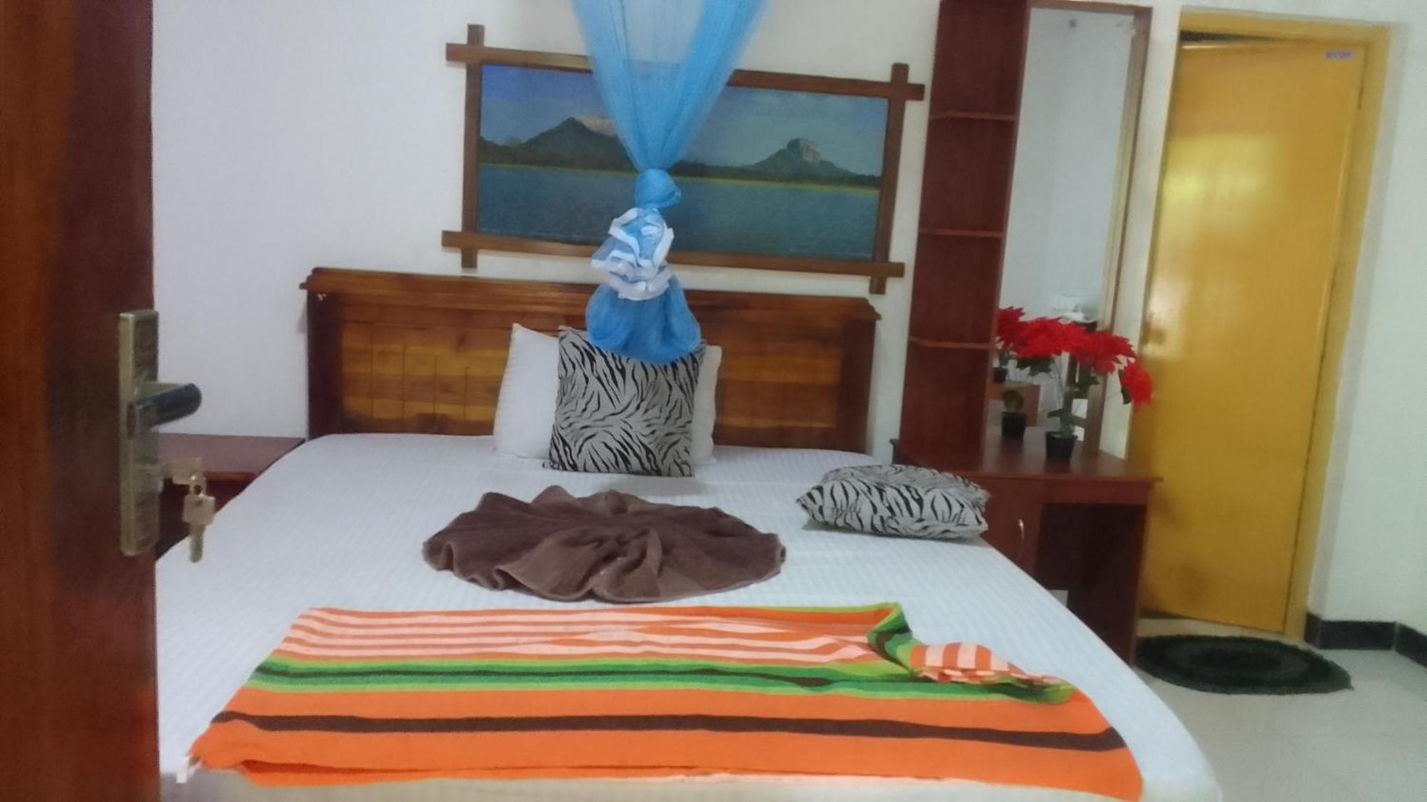 Sigiriya Village Home Stay Exterior photo