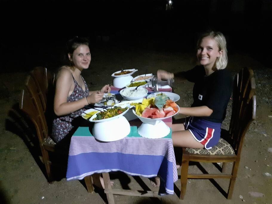 Sigiriya Village Home Stay Exterior photo